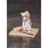 Uchi No Neko Ga Onnanoko De Kawaii: Kinako 1/6 - Osuwari Osakana Ver. (Deluxe Edition + BONUS) [Hobby Sakura] -Modelos Tienda De Ventas uchi no neko ga onnanoko de kawaii kinako 16 osuwari osakana ver deluxe edition bonus hobby sakura