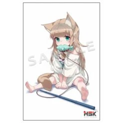 Uchi No Neko Ga Onnanoko De Kawaii: Kinako 1/6 - Osuwari Osakana Ver. (Deluxe Edition + BONUS) [Hobby Sakura] -Modelos Tienda De Ventas uchi no neko ga onnanoko de kawaii kinako 16 osuwari osakana ver deluxe edition bonus hobby sakura 1 11