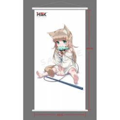 Uchi No Neko Ga Onnanoko De Kawaii: Kinako 1/6 - Osuwari Osakana Ver. (Deluxe Edition + BONUS) [Hobby Sakura] -Modelos Tienda De Ventas uchi no neko ga onnanoko de kawaii kinako 16 osuwari osakana ver deluxe edition bonus hobby sakura 1 2
