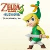 UDF Link (The Legend Of Zelda: The Minish Cap Ver.) [UDF] -Modelos Tienda De Ventas udf link the legend of zelda the minish cap ver udf