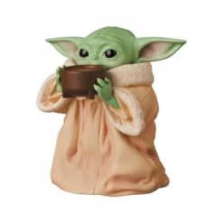 UDF Star Wars The Mandalorian - The Child Drink [Ultra Detail Figure No.612]