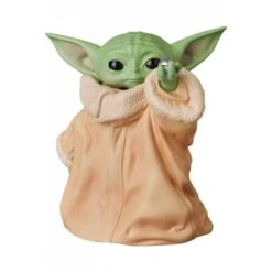 UDF Star Wars The Mandalorian - The Child With Ball [Ultra Detail Figure No.614]