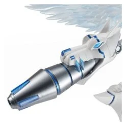 ULTIMATE IMAGE - Digimon - Omegamon Merciful Mode Limited Edition [Bandai] -Modelos Tienda De Ventas ultimate image digimon omegamon merciful mode limited edition bandai 1 3