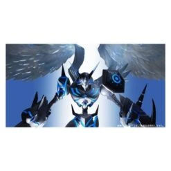 ULTIMATE IMAGE - Digimon - Omegamon Merciful Mode Limited Edition [Bandai] -Modelos Tienda De Ventas ultimate image digimon omegamon merciful mode limited edition bandai 1 4