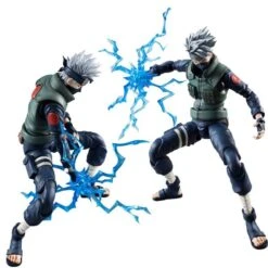 Variable Action Heroes: Naruto Shippuden - Hatake Kakashi LIMITED EDITION - REISSUE [MegaHouse] -Modelos Tienda De Ventas variable action heroes naruto shippuden hatake kakashi limited edition reissue megahouse 1 2