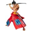 Variable Action Heroes: One Piece - Monkey D. Luffy - Luffytarou Ver. [MegaHouse] -Modelos Tienda De Ventas variable action heroes one piece monkey d luffy luffytarou ver megahouse