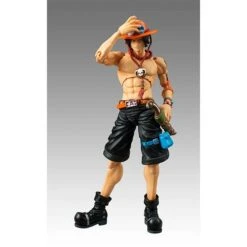 Variable Action Heroes: ONE PIECE - Portgas D. Ace - REISSUE [MegaHouse] -Modelos Tienda De Ventas variable action heroes one piece portgas d ace reissue megahouse 1 5