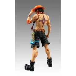 Variable Action Heroes: ONE PIECE - Portgas D. Ace - REISSUE [MegaHouse] -Modelos Tienda De Ventas variable action heroes one piece portgas d ace reissue megahouse 1 8