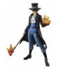 Variable Action Heroes: ONE PIECE - Sabo (REISSUE) [MegaHouse] -Modelos Tienda De Ventas variable action heroes one piece sabo reissue megahouse