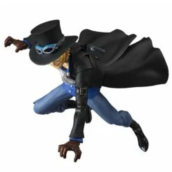 Variable Action Heroes: ONE PIECE - Sabo (REISSUE) [MegaHouse] -Modelos Tienda De Ventas variable action heroes one piece sabo reissue megahouse 1 4