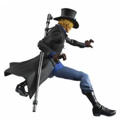 Variable Action Heroes: ONE PIECE - Sabo (REISSUE) [MegaHouse] -Modelos Tienda De Ventas variable action heroes one piece sabo reissue megahouse 1 5