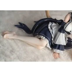 Plum Virtual YouTuber: Hanazono Serena 1/7 [AniGift] -Modelos Tienda De Ventas virtual youtuber hanazono serena 17 anigift 1 12