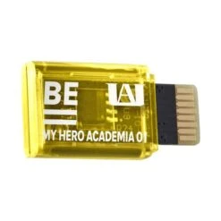 Vital Bracelet BE: BEMEMORY - My Hero Academia 01 [Bandai] -Modelos Tienda De Ventas vital bracelet be bememory my hero academia 01 bandai 1 2