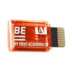 Vital Bracelet BE: BEMEMORY - My Hero Academia 02 [Bandai] -Modelos Tienda De Ventas vital bracelet be bememory my hero academia 02 bandai 1 2