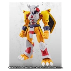 Digimon: The Movie - WarGreymon Bokura No War Game! - Limited Edition [SH Figuarts] -Modelos Tienda De Ventas wargreymon bokura no war game limited edition sh figuarts en 2