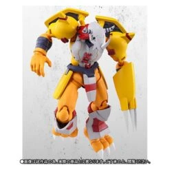 Digimon: The Movie - WarGreymon Bokura No War Game! - Limited Edition [SH Figuarts] -Modelos Tienda De Ventas wargreymon bokura no war game limited edition sh figuarts en 3