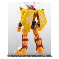 Digimon: The Movie - WarGreymon Bokura No War Game! - Limited Edition [SH Figuarts] -Modelos Tienda De Ventas wargreymon bokura no war game limited edition sh figuarts en 4