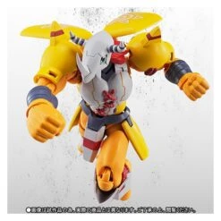 Digimon: The Movie - WarGreymon Bokura No War Game! - Limited Edition [SH Figuarts] -Modelos Tienda De Ventas wargreymon bokura no war game limited edition sh figuarts en 5