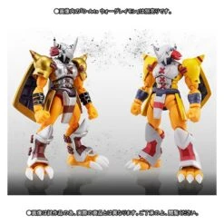Digimon: The Movie - WarGreymon Bokura No War Game! - Limited Edition [SH Figuarts] -Modelos Tienda De Ventas wargreymon bokura no war game limited edition sh figuarts en 7