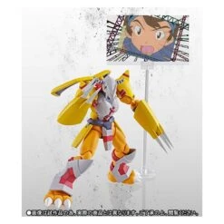 Digimon: The Movie - WarGreymon Bokura No War Game! - Limited Edition [SH Figuarts] -Modelos Tienda De Ventas wargreymon bokura no war game limited edition sh figuarts en 8