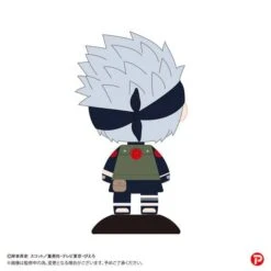 Yura-Yura Head: NARUTO Shippuden - Kakashi Hatake [PLEX] -Modelos Tienda De Ventas yura yura head naruto shippuden kakashi hatake plex 1 2
