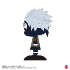 Yura-Yura Head: NARUTO Shippuden - Kakashi Hatake [PLEX] -Modelos Tienda De Ventas yura yura head naruto shippuden kakashi hatake plex 1 3