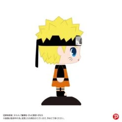 Yura-Yura Head: NARUTO Shippuden - Naruto Uzumaki [PLEX] -Modelos Tienda De Ventas yura yura head naruto shippuden naruto uzumaki plex 1 2
