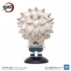 Yurayura Head: Kimetsu No Yaiba - Sanemi Shinazugawa [Takara Tomy] -Modelos Tienda De Ventas yurayura head kimetsu no yaiba sanemi shinazugawa takara tomy 1 2