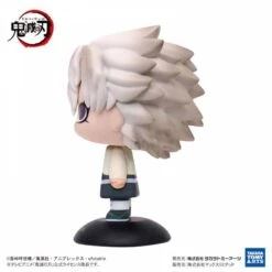 Yurayura Head: Kimetsu No Yaiba - Sanemi Shinazugawa [Takara Tomy] -Modelos Tienda De Ventas yurayura head kimetsu no yaiba sanemi shinazugawa takara tomy 1 3