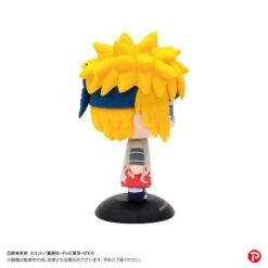 Yurayura Head: Naruto Shippuden - Minato Namikaze [PLEX] -Modelos Tienda De Ventas yurayura head naruto shippuden minato namikaze plex 1 3