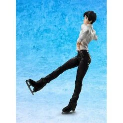 MegaHouse Yuri On Ice - Katsuki Yuuri Limited Edition [G.E.M.] -Modelos Tienda De Ventas yuri on ice katsuki yuuri limited edition gem 1 2