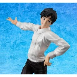 MegaHouse Yuri On Ice - Katsuki Yuuri Limited Edition [G.E.M.] -Modelos Tienda De Ventas yuri on ice katsuki yuuri limited edition gem 1 3