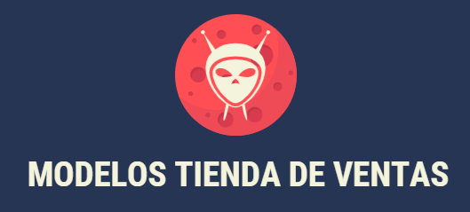 Modelos Tienda De Ventas